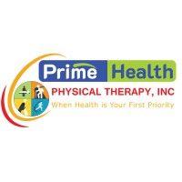 prime health physical therapy, inc