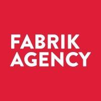 fabrik agency logo image