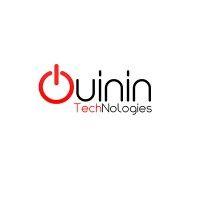 quinin technologies logo image