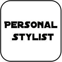 personal stylist logo image