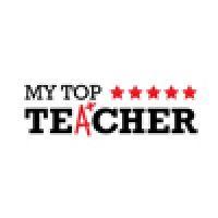 mytopteacher.com logo image