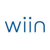 wiin logo image