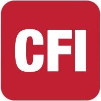 cfi financial group holding limited logo image