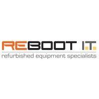 reboot it logo image