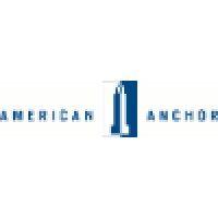 american anchor logo image