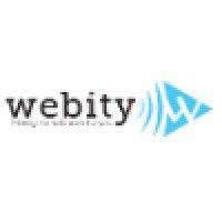 webity logo image