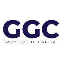 gary group capital logo image