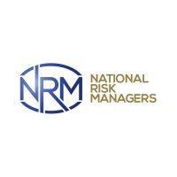 national risk managers logo image