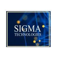 sigma technologies llc logo image