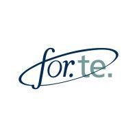 fondo for.te. logo image