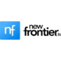 new frontier, llc logo image