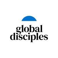 global disciples logo image