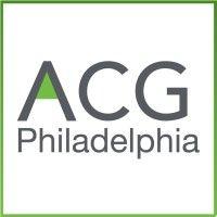 acg philadelphia