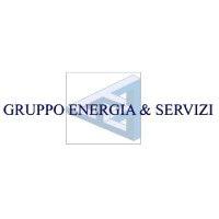 energia & servizi srl logo image