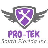 pro-tek of south florida inc.