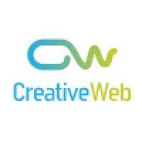 creative web logo image