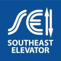 southeast elevator