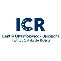 icr ophthalmology centre