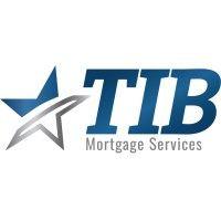 tib mortgage