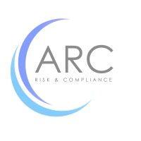 arc risk and compliance logo image