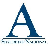 grupo atenea seguridad nacional logo image