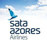 grupo sata logo image