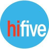 hifive development services logo image