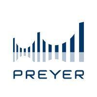 preyer gmbh logo image