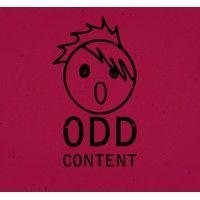 odd content logo image