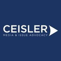 ceisler media & issue advocacy