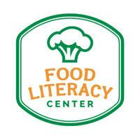 food literacy center logo image