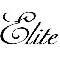 elite city real estate logo image