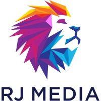 rj media llp logo image