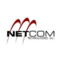 netcom technologies logo image