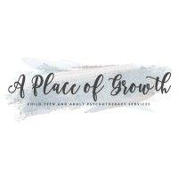 a place of growth logo image