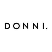 donni. logo image