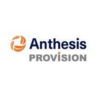 anthesis provision logo image