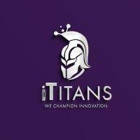 ititans logo image