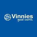 logo of Vinnies Victoria