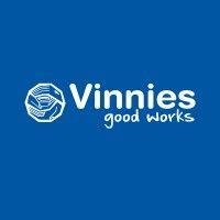 vinnies victoria logo image