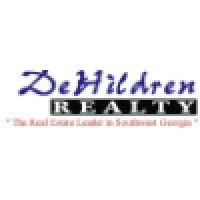 dehildren realty logo image