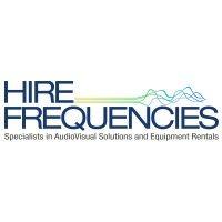 hire frequencies ltd logo image