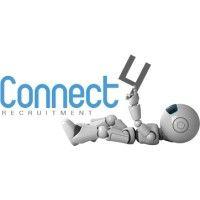 connect 4 engineering logo image