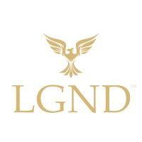 lgnd inc. logo image