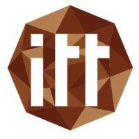 itt fossil - unisinos logo image