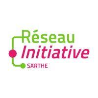 réseau initiative sarthe