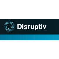 disruptiv  /  adaptiv logo image