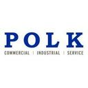 logo of Polk Mechanical Company