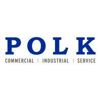 polk mechanical company