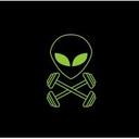 logo of Anabolic Aliens